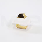 VenusConcept Venus Velocity Applicator Small Light Guide Crystal Tip AS140016 AS-IS