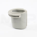 Ulthera DeepSee Handpiece Holder For Rolling Cart