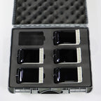 2020 InMode Evolve X System W/ EmbodyFX Transform Applicators AG608081A