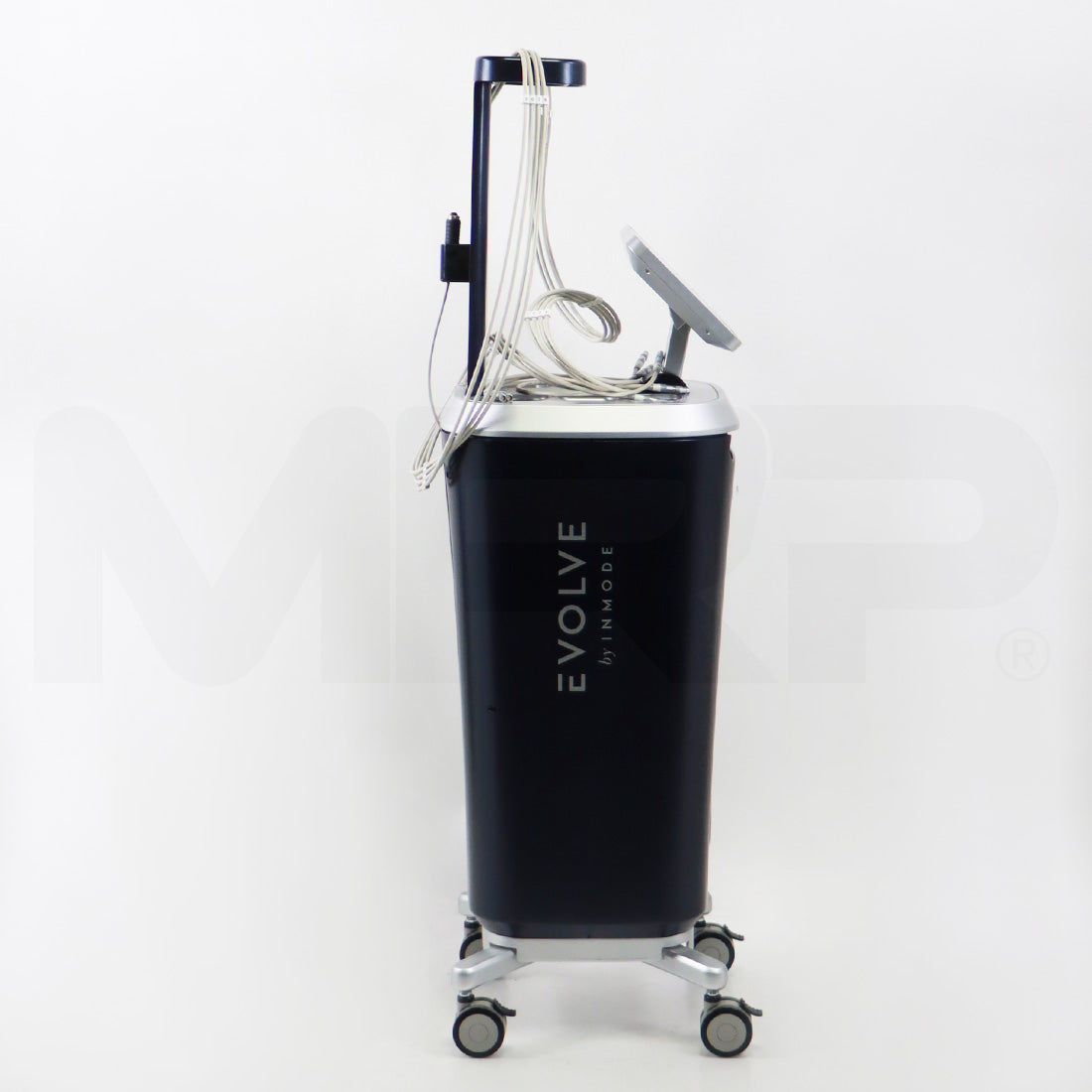 2020 InMode Evolve X System W/ EmbodyFX Transform Applicators AG608081A