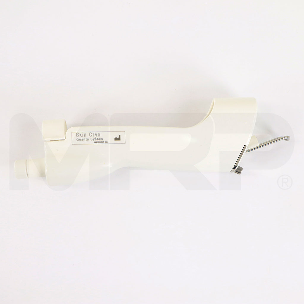 2019 Quanta System Light A Star EVO Multi-Wavelength Laser System