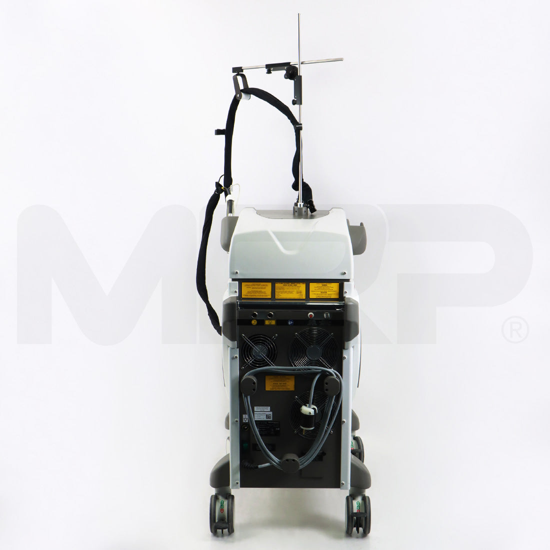 2019 Quanta System Light A Star EVO Multi-Wavelength Laser System