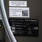 2019 Quanta System Light A Star EVO Multi-Wavelength Laser System