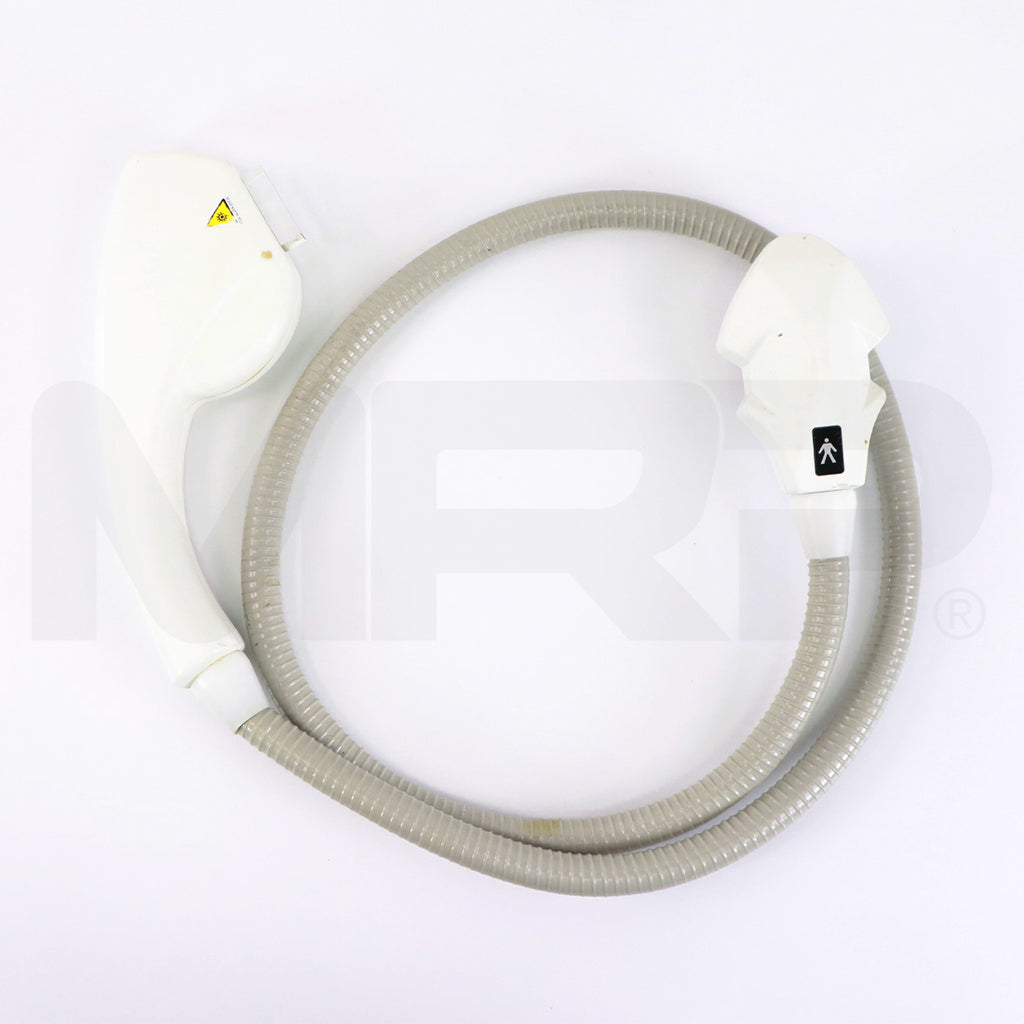 2019 Quanta System Light A Star EVO Multi-Wavelength Laser System
