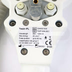 2019 Quanta System Light A Star EVO Multi-Wavelength Laser System
