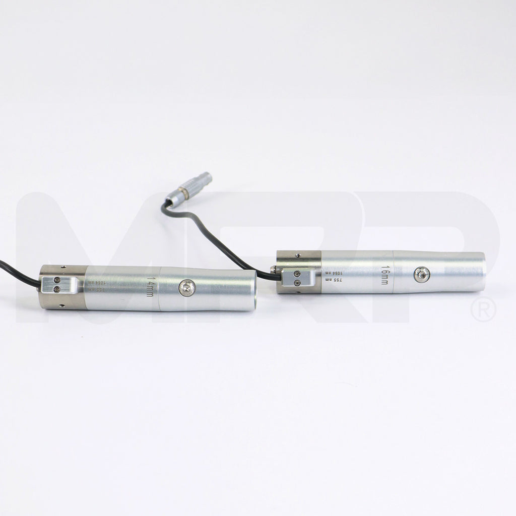2019 Quanta System Light A Star EVO Multi-Wavelength Laser System