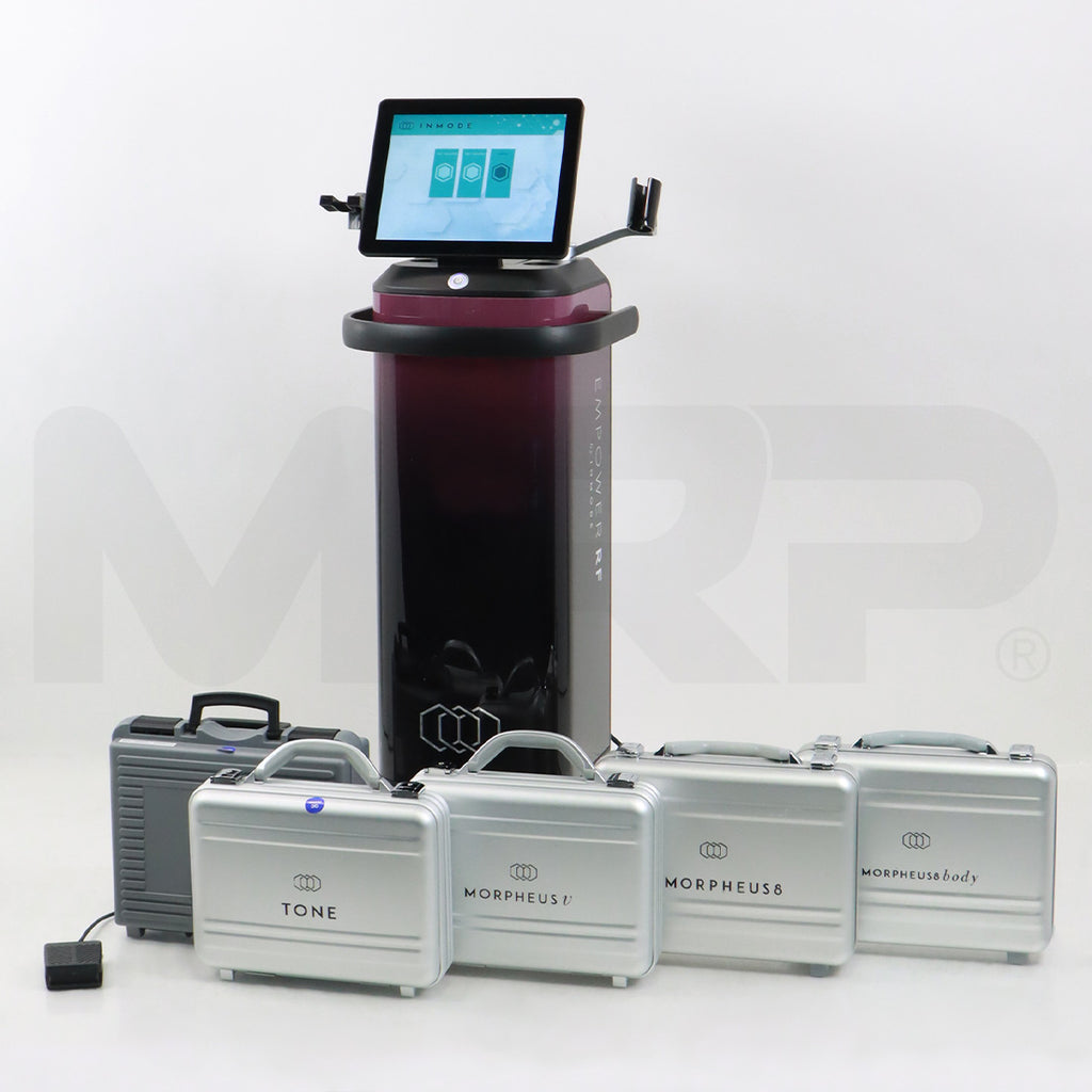 2021 InMode EmpowerRF System