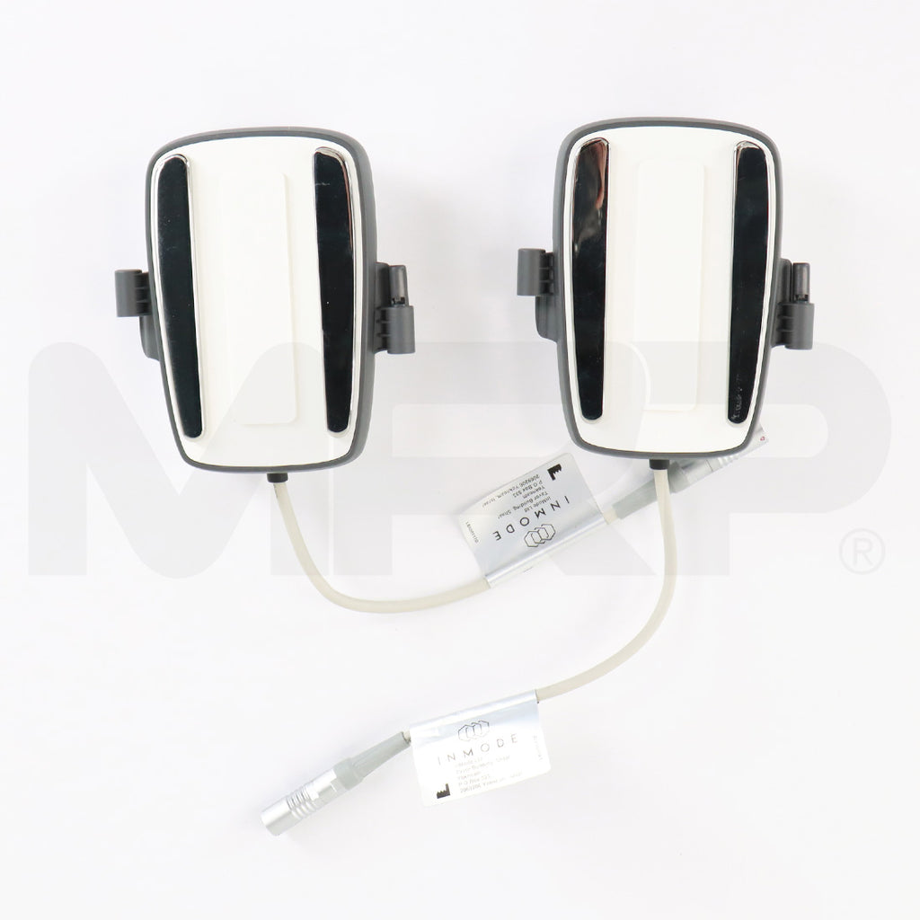 2021 InMode EmpowerRF System Tone Applicator Bottom