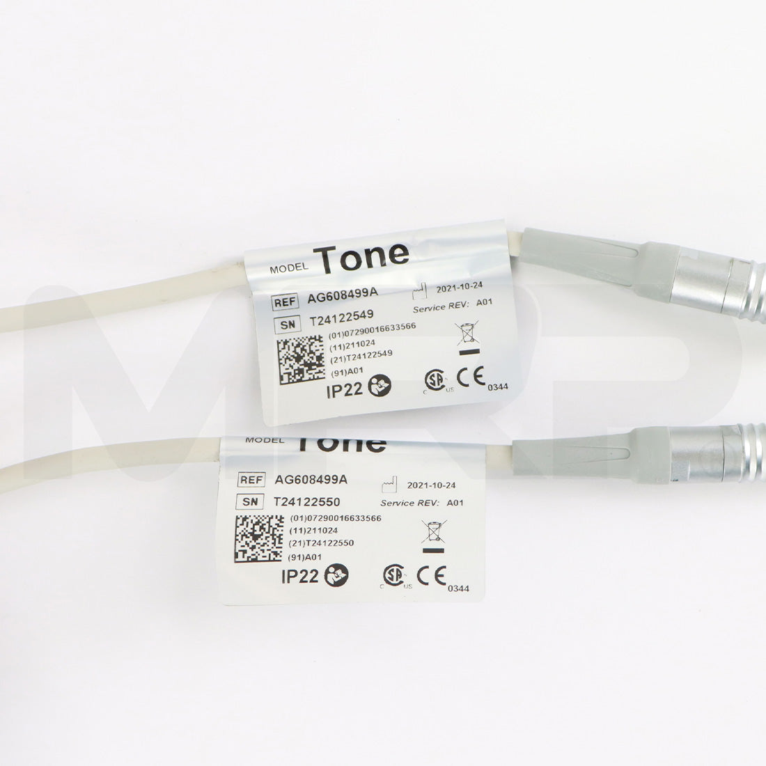 2021 InMode EmpowerRF System Tone Serial