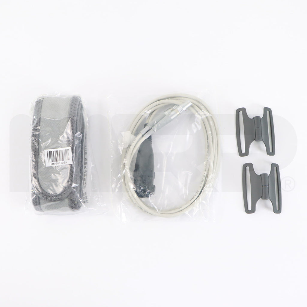 2021 InMode EmpowerRF System Cables and Straps