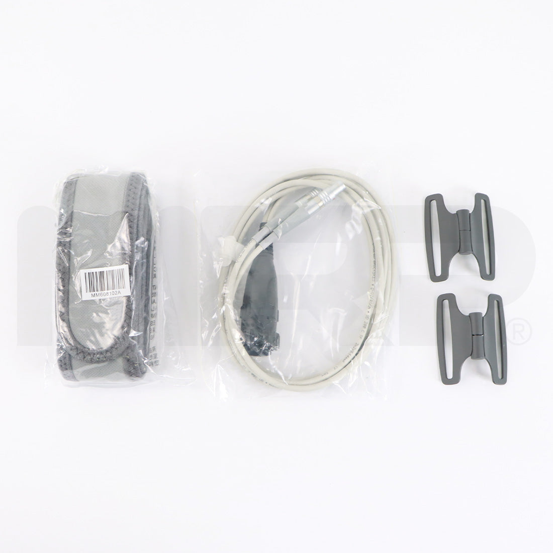 2021 InMode EmpowerRF System Cables and Straps