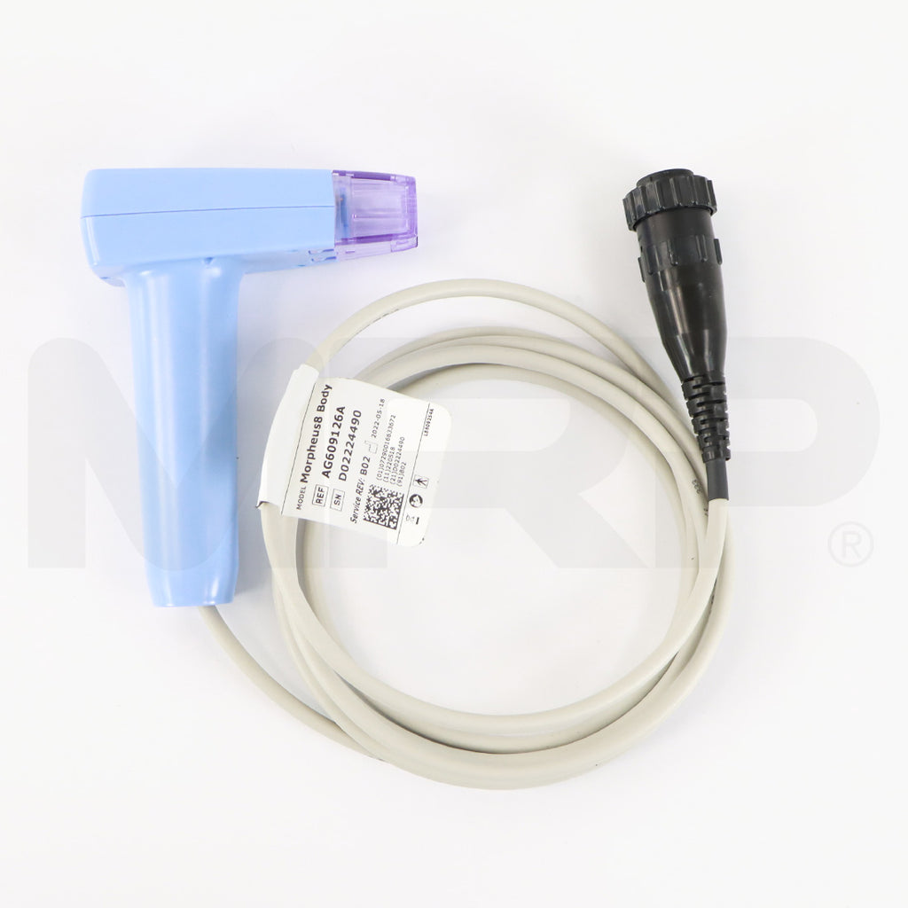 2021 InMode EmpowerRF System Morpheus8 Body
