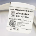 2021 InMode EmpowerRF System Morpheus8 Body Serial