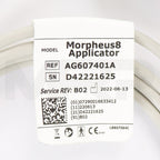 2021 InMode EmpowerRF System Morpheus8 Serial
