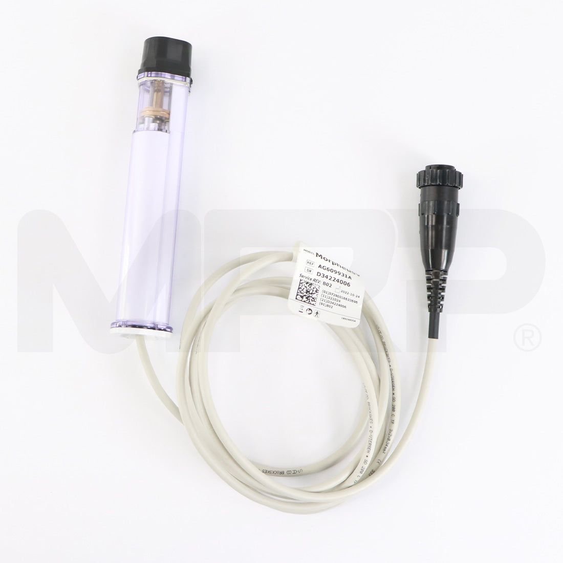 2021 InMode EmpowerRF System MorpheusV Applicator