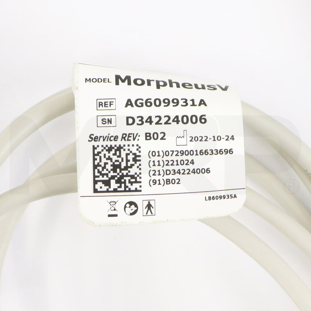 2021 InMode EmpowerRF System MorpheusV Serial
