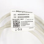 2021 InMode EmpowerRF System MorpheusV Serial