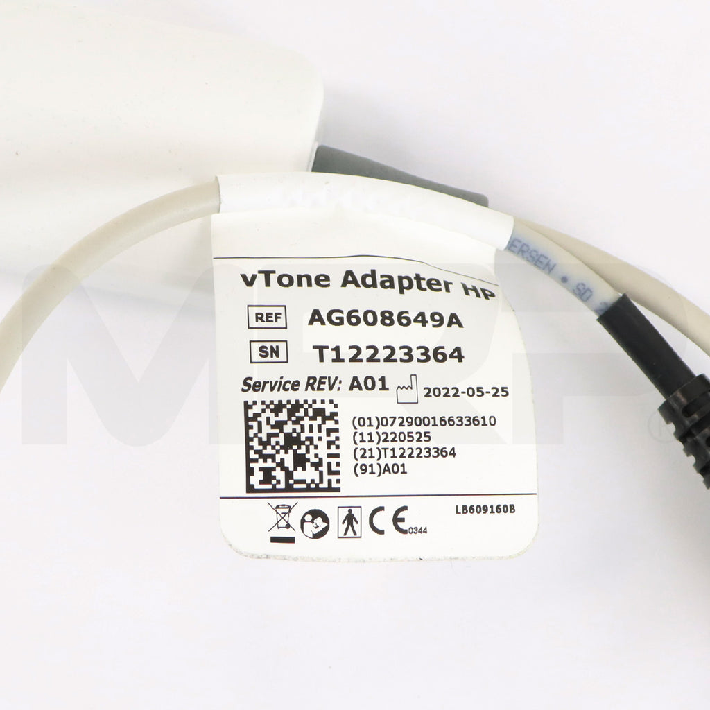 2021 InMode EmpowerRF System vTone Serial