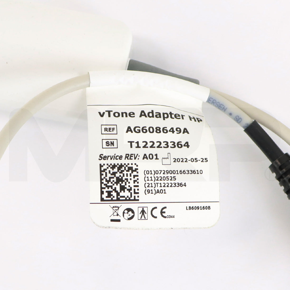 2021 InMode EmpowerRF System vTone Serial