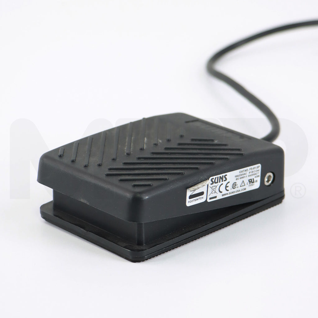2021 InMode EmpowerRF System Foot Pedal