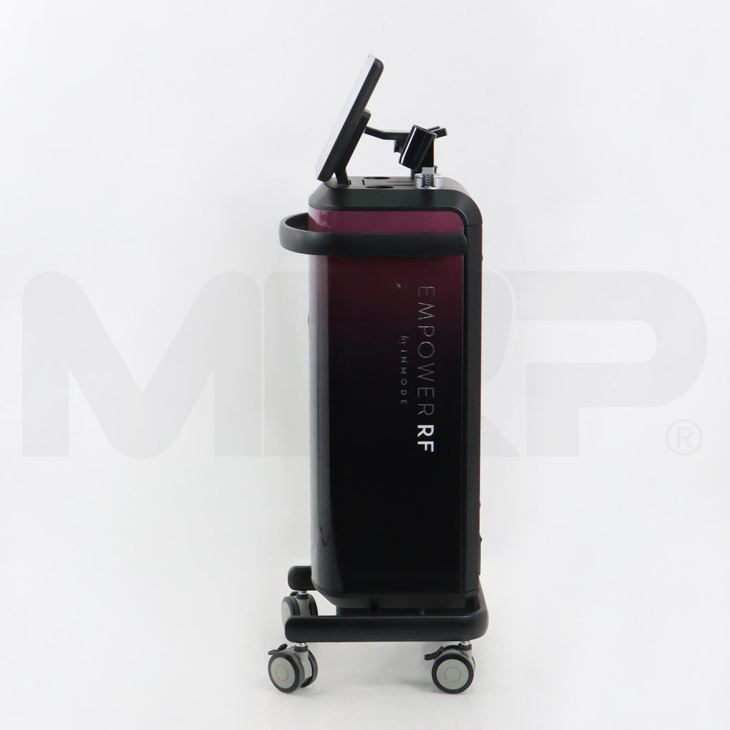 2021 InMode EmpowerRF System Side