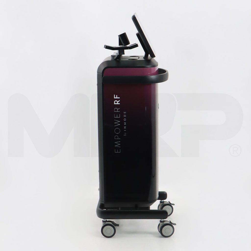 2021 InMode EmpowerRF System Alt Side