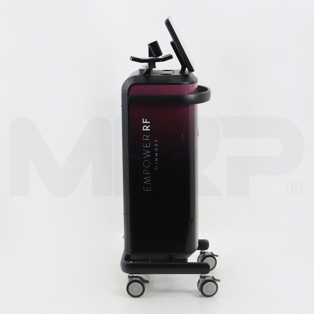 2021 InMode EmpowerRF System Alt Side
