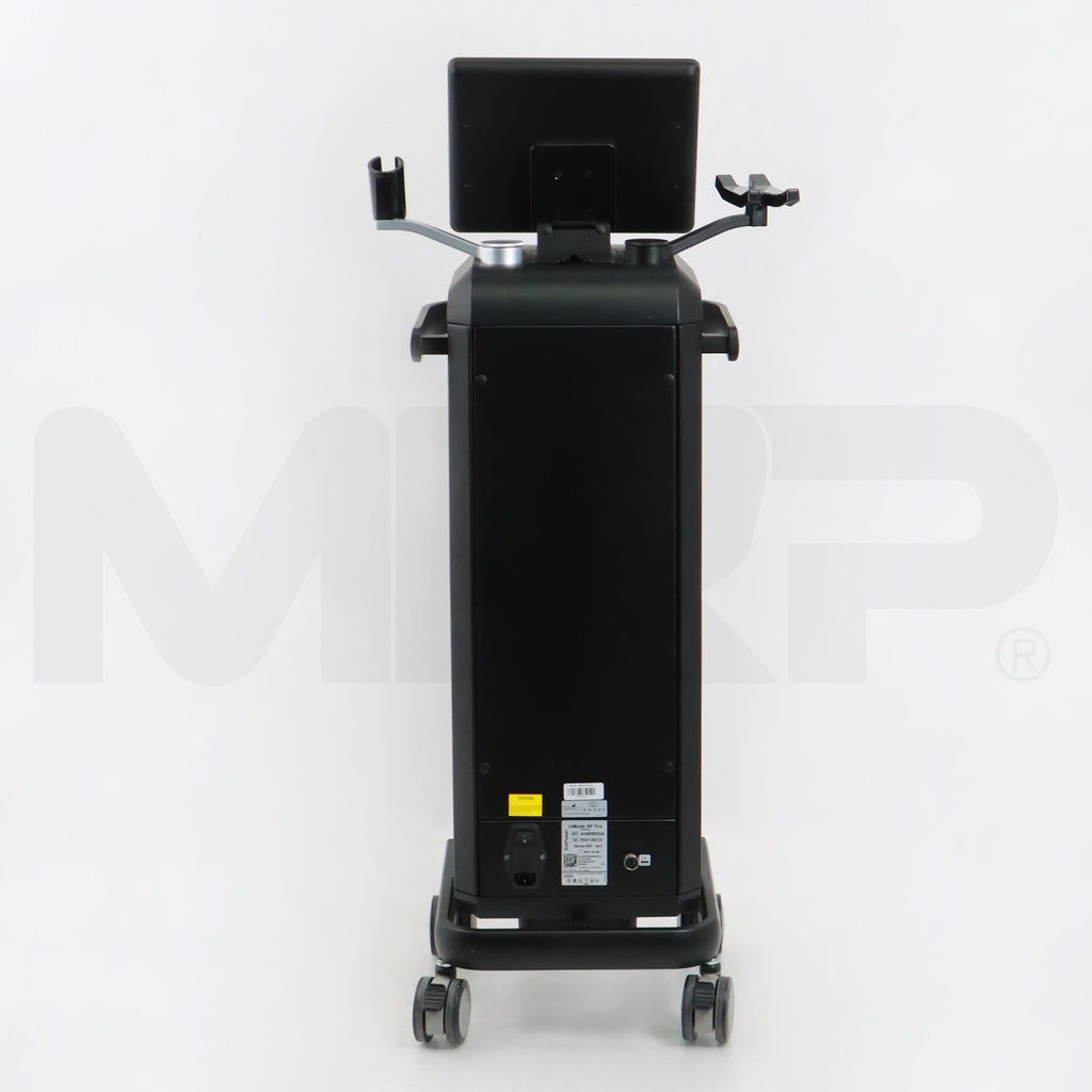 2021 InMode EmpowerRF System Back