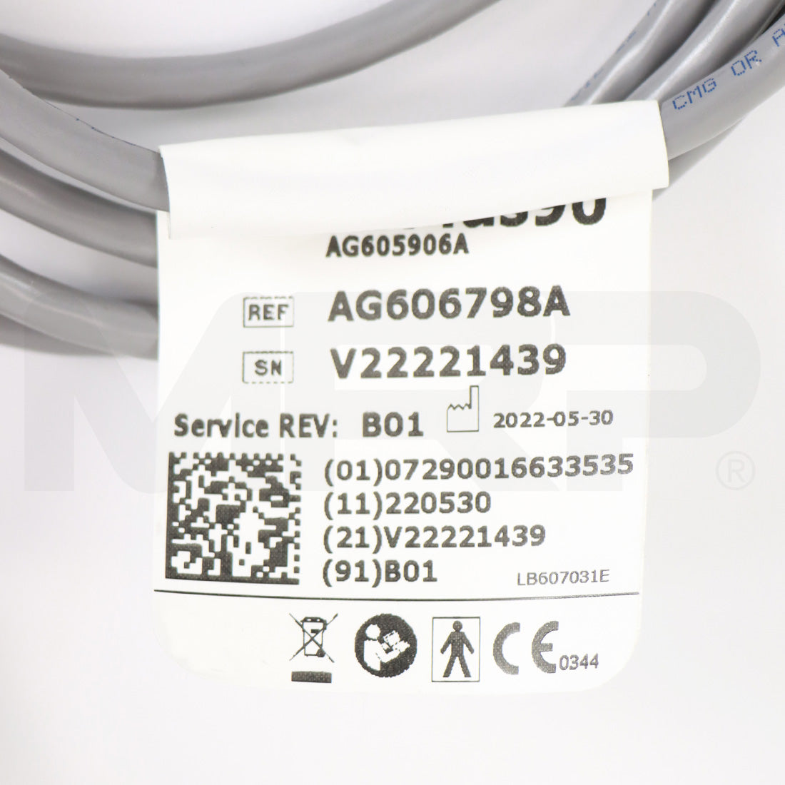 2021 InMode EmpowerRF System Plus90 Serial