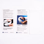 Lumenis Maintenance Guides - ExpertFilters, SapphireCool Lightguides & ResurFX