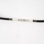 ThermaCool Return Pad Cable TP-1 THERMAGE Laser Radio Frequency Grounding Cable