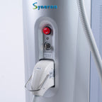 Syneron Candela eLaser 810 Diode Laser Skin Care Hair Removal DSL Handpiece 2006