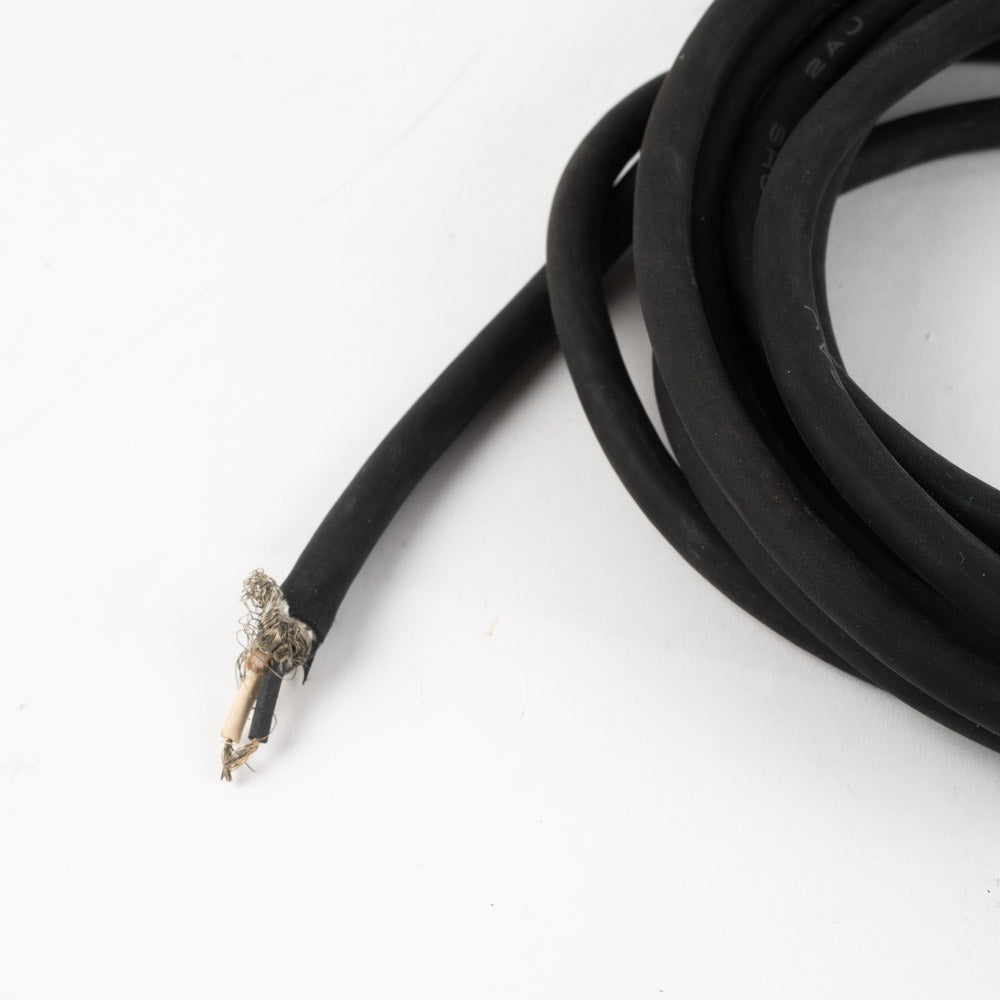 FOR PARTS GEM SWITCH Electronic Footswitch - CAT NO. GEM-SWNO - No input port
