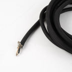 FOR PARTS GEM SWITCH Electronic Footswitch - CAT NO. GEM-SWNO - No input port