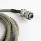 USED Heavy Duty Laser Operators Relay / Footswitch - 3 Pin Connector