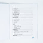 2019 BTL EMSCULPT Body Conturing Original Physical System Operators Manual