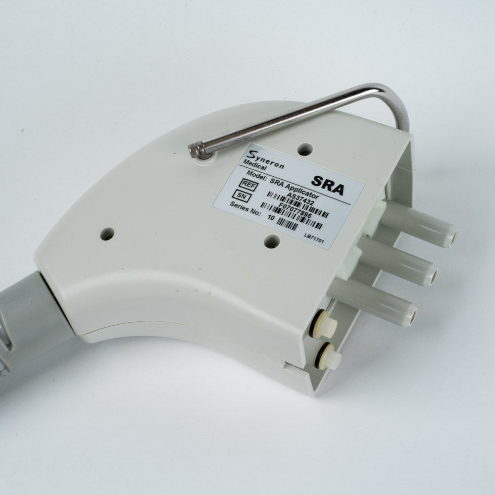 Syneron eLos SRA Applicator AS37432 Acne Wrinkles Veins Handpiece