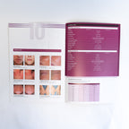 DEKA Synchro Replay :Y Handpiece System Information Marketing Booklet Qty 25