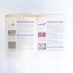 DEKA Smartxide V²LR Handpiece System Information Marketing Booklet Qty 8
