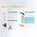 DEKA Smartxide 2 Handpiece System Information Marketing Booklet Qty 2