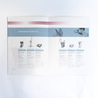 DEKA Laser Technology System Catalog Overview Marketing Booklet 002-0101-10-020