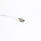 Deka Synchro Replay Bayonet Metal Distance Gauge with Smoke Evacuation Tubing