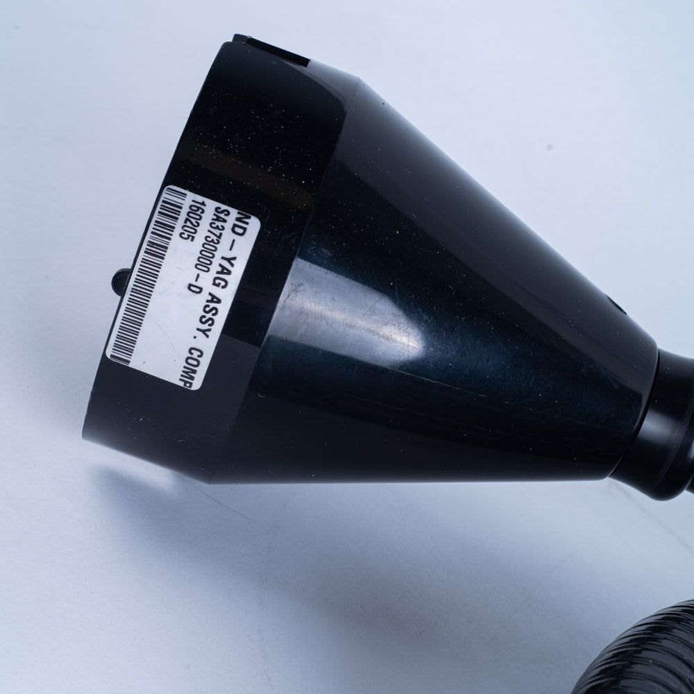 Lumenis IPL Quantum Nd:YAG Laser 1064 Handpiece Untested AS IS - SA3730000-D