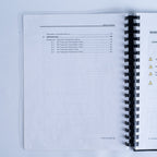 SharpLight Omni Max - USER MANUAL - MRK-0027- Rev 2.0 Instructional Book
