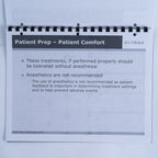 Cutera XEO Titan Mobile Advanced Treatment Techniques D0777 Rev B Booklet