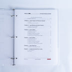 Lutronic Mosaic HP Fractional Tech - OPERATORS / SERVICE MANUAL - P7.2.3-11(1)
