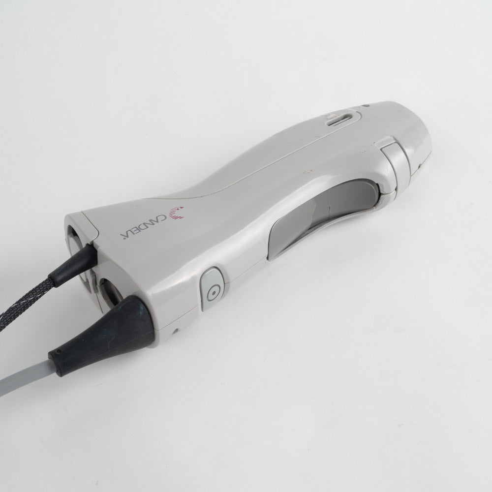 Candela GentleMAX GMax PRO SERIES Laser HandPiece & Umbilical PARTS ONLY - AS-IS