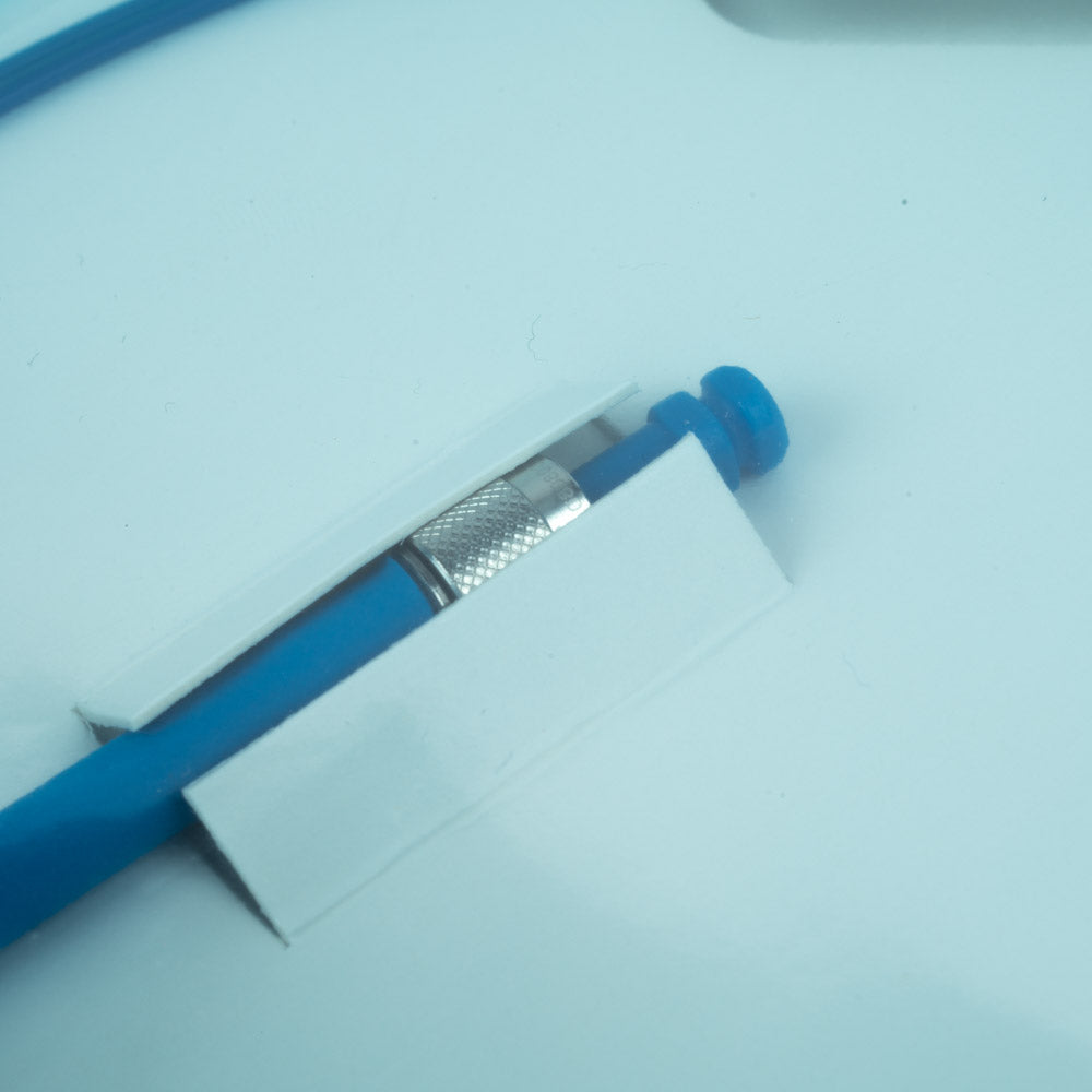 FiberTech GmbH Special Optical Fiber - Bare Fiber FT IR550/605ST-3/SL-F