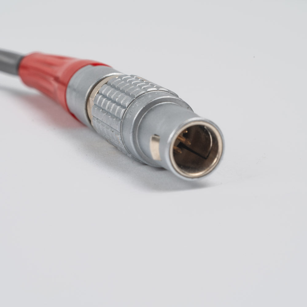 Enlosed CLIPPER SWITCH 5 Pins Plug-in FOOTSWITCH SP-522-300-1