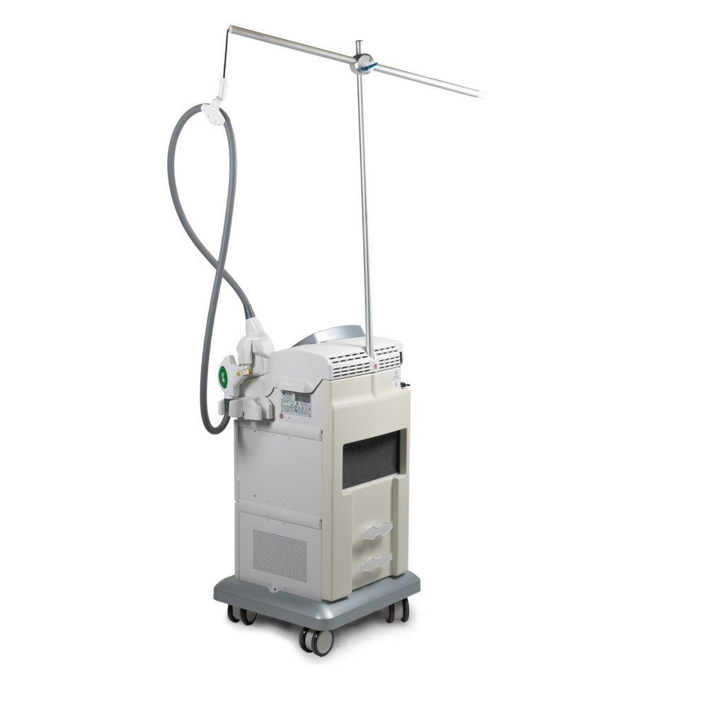 2013 Palomar Icon Laser System IPL w/3 Handpieces Max R Max Ys G MaxR MaxG MaxYS